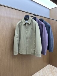 브루넬로 쿠치넬리 Brunello Cucinelli 행정 비즈니스 캐주얼 남성 재킷