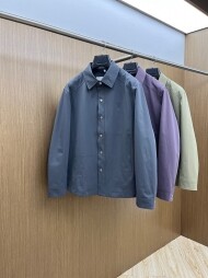 브루넬로 쿠치넬리 Brunello Cucinelli 행정 비즈니스 캐주얼 남성 재킷