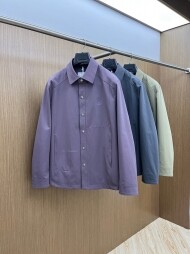 브루넬로 쿠치넬리 Brunello Cucinelli 행정 비즈니스 캐주얼 남성 재킷