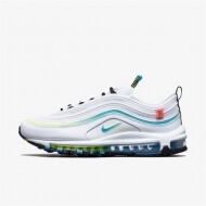 나이키 에어 맥스 97 화이트 멀티 CZ5607-100