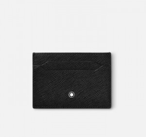 몽블랑 사토리얼 5cc 카드지갑 130324