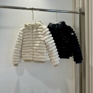 몽클레어 남여공용 아동복 패딩 2칼라 7 +