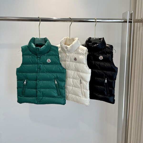 위핑,몽클레어 남여공용 아동복 패딩 3칼라 02  +