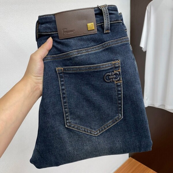 위핑,페라가모 청바지 02