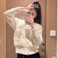 몽클레어 고품질 여성 비주얼 신상 패딩 01  F