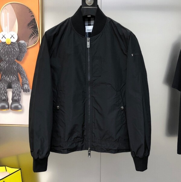 위핑,버버리 고품질 남성  자켓 2컬러 09  C