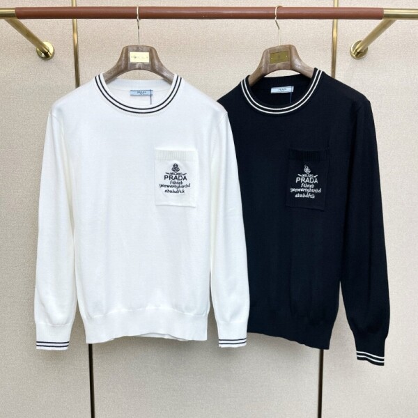 위핑,프라다 고품질 긴팔 2컬러 10  C