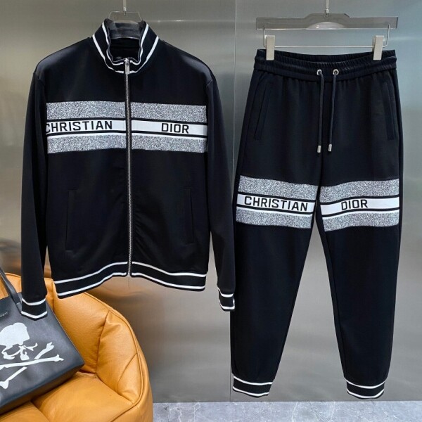 위핑,디올 고품질 남성 상하 세트 07 C