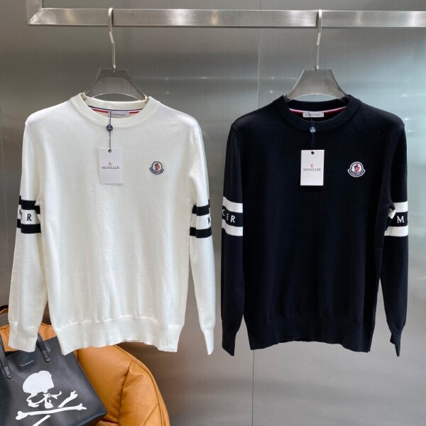 위핑,몽클레어 고품질 맨투맨 2컬러 07 C