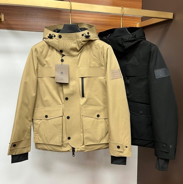 위핑,버버리 고품질 남성 자켓 2컬러 12 C