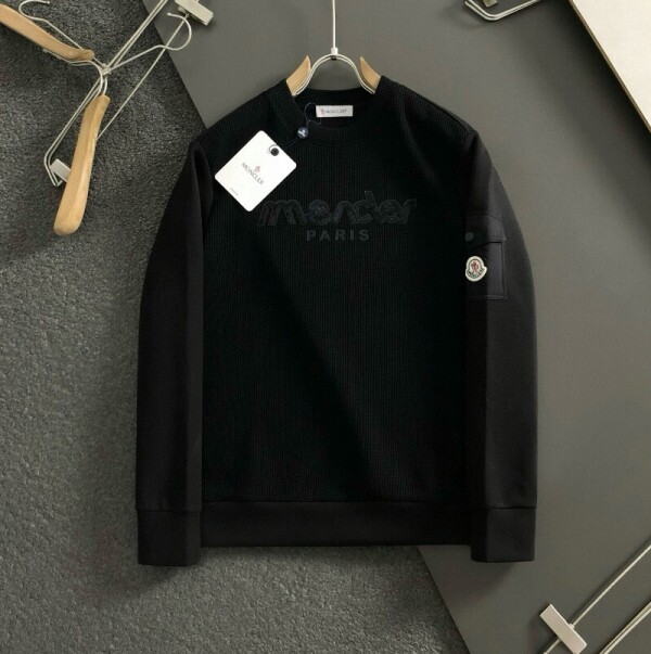 위핑,몽클레어 고품질 맨투맨  09 F