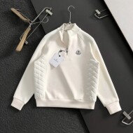 몽클레어 고품질 맨투맨 2컬러 08 F