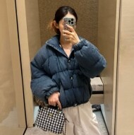 샤넬 고품질 여성  점퍼  07 H