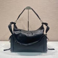 프라다 익스플로러 사이드 포켓 토트 백 2VH204