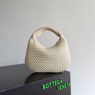 보테가베네타 스몰 씨 솔트 5컬러 856736