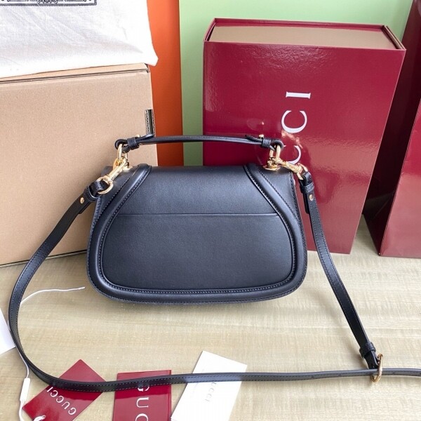 위핑,구찌 블론디 미니 토드 숄더백