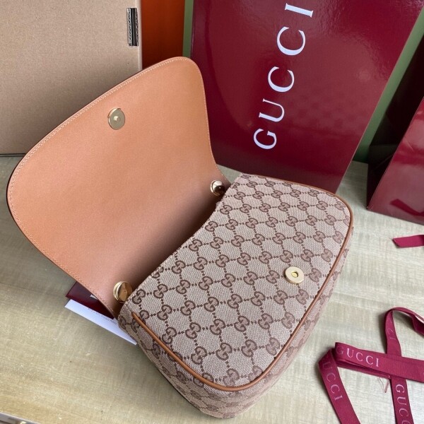 위핑,구찌 블론디 미니 토드 숄더백