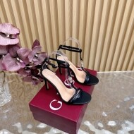 힐 Jordaan 7컬러 굽높이 9.5cm