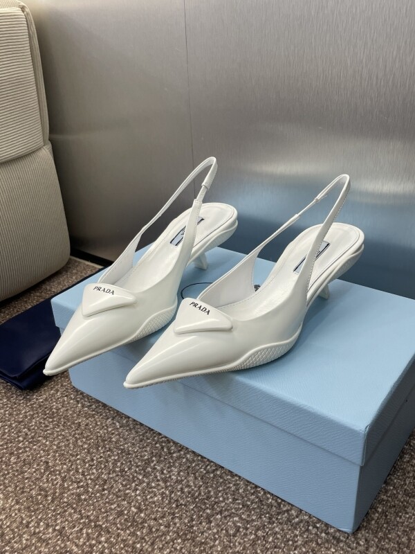위핑,슬링백 힐 2컬러 굽높이 4.0cm