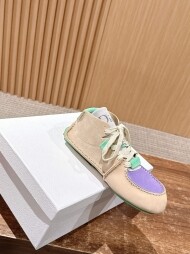 Dior Roadie Sneakers 여성 5컬러
