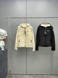 몽클레어 Maglia 마글리아 다운 패딩