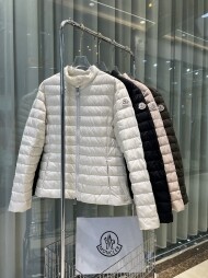 몽클레르 Igelle 쇼트 다운 이젤