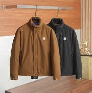 몽클레어 1:1 맞춤 코너 대비 95 화이트 오리털 다운 패딩