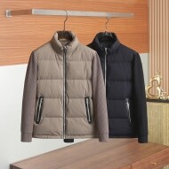톰포드 1:1 맞춤 코너 대비 95 화이트 오리털 다운 패딩