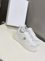디올 플랫폼 스니커즈 Dior Star KCK413CLD