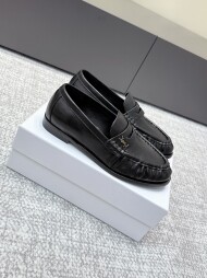 입생로랑 르 매트 가죽 소재 LE LOAFER 9컬러 81890825