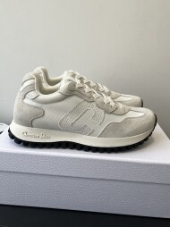 디올 커플 스니커즈 Cest Dior KCK488TRN