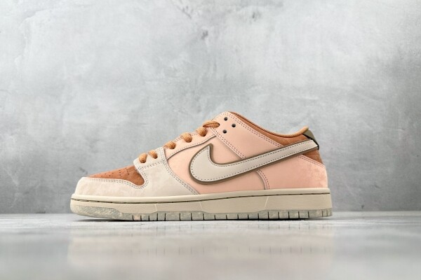위핑,Nike Dunk SB "Trocadéro Gardens FV5926-200