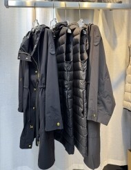 몽클레어 MONCLER  롱 파카 재킷 Sainbel 생벨 1C00006598P6999