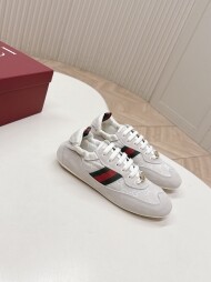 구찌 여성 스니커즈 시프트 857963 AAF2F 9163