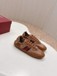 구찌 여성 스니커즈 시프트 857963 AAF1Z 2751