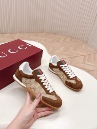 구찌 커플 스니커즈 시프트  5컬러 ‎857016 AAF0E 9073