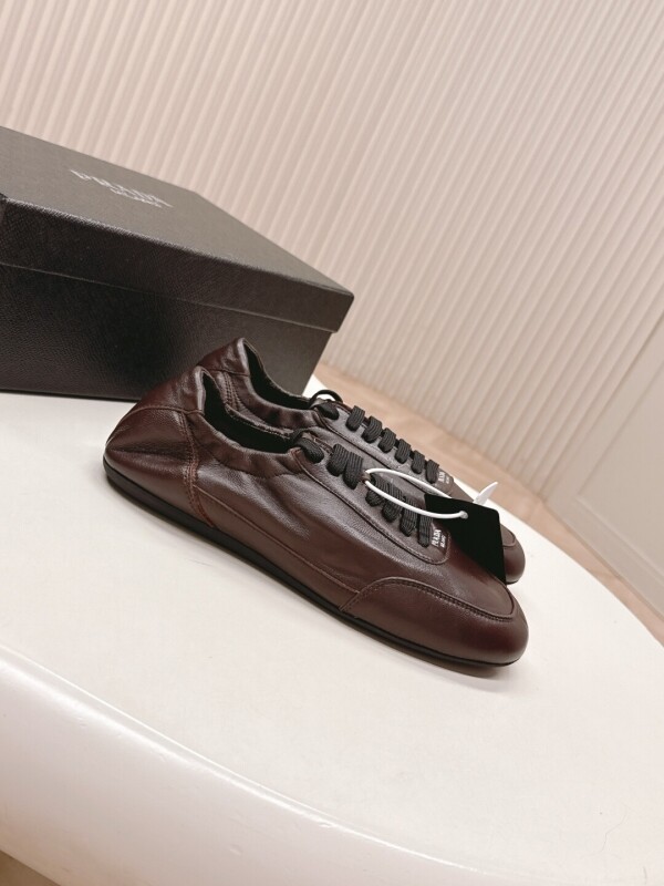 위핑,프라다 Collapse 여성 스니커즈 컬랩스 3컬러 1E959N_D7C_F0304_F_005