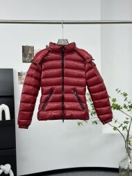 몽클레르 후드 쇼트 재킷 Bady 다운 바디 K20931A5240068950