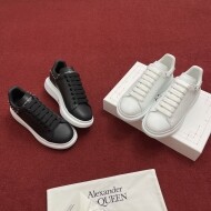 알렉산더 맥퀸 오버사이즈 커플 스니커즈 553680WIAIG