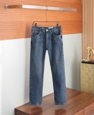 BC 청바지 남성 캐주얼 데님 팬츠