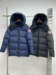 캐나다구스 Lawrence  로렌스 다운 재킷 E2801M