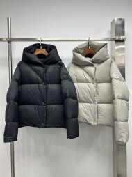 캐나다구스 후드 푸퍼 재킷 Rhoda 다운 E4829W