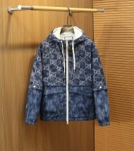 2026SS 봄여름 구찌 1:1 제작 남성 재킷 코트