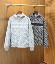 2026SS 봄여름 디올 1:1 제작 남성 재킷 코트