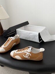 샤넬 26ss 신상 여성 스니커즈 트레이닝화 4컬러