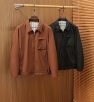 로로피아나 2026SS 봄 남성 재킷 코트 1:1 제작