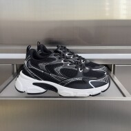 디올 Dior Chrono 커플 스니커즈