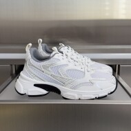 디올 Dior Chrono 커플 스니커즈