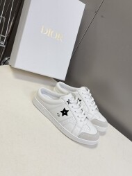 디올 스니커즈 세미 슬리퍼 4컬러