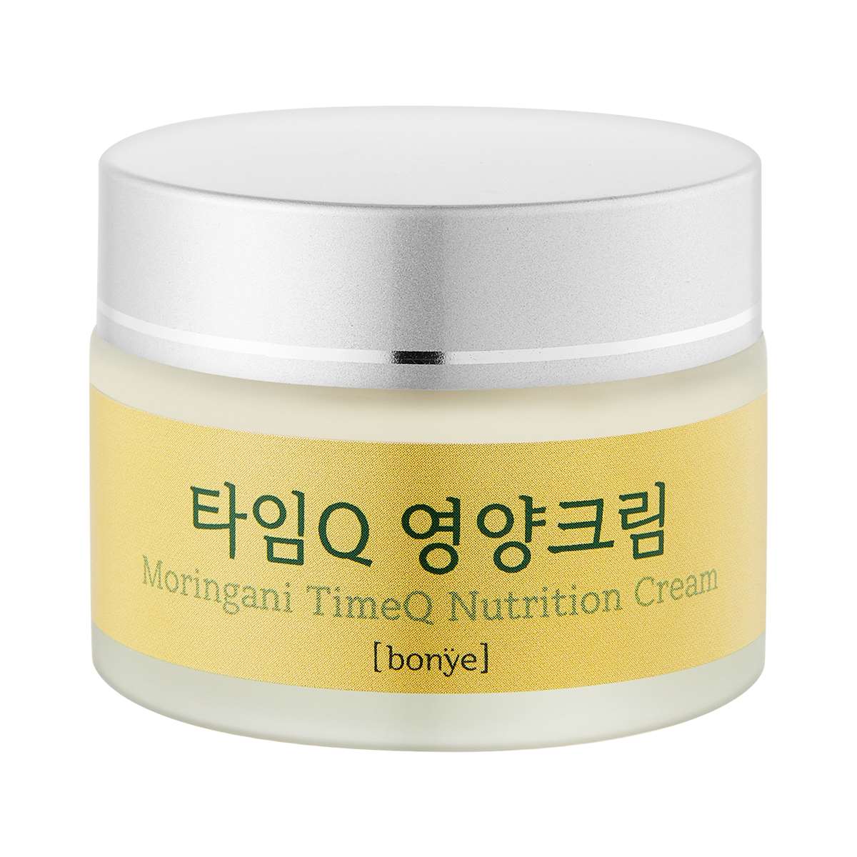 위핑,[보늬테라피] 모링가니 오브제 타임Q 영양크림 50ml